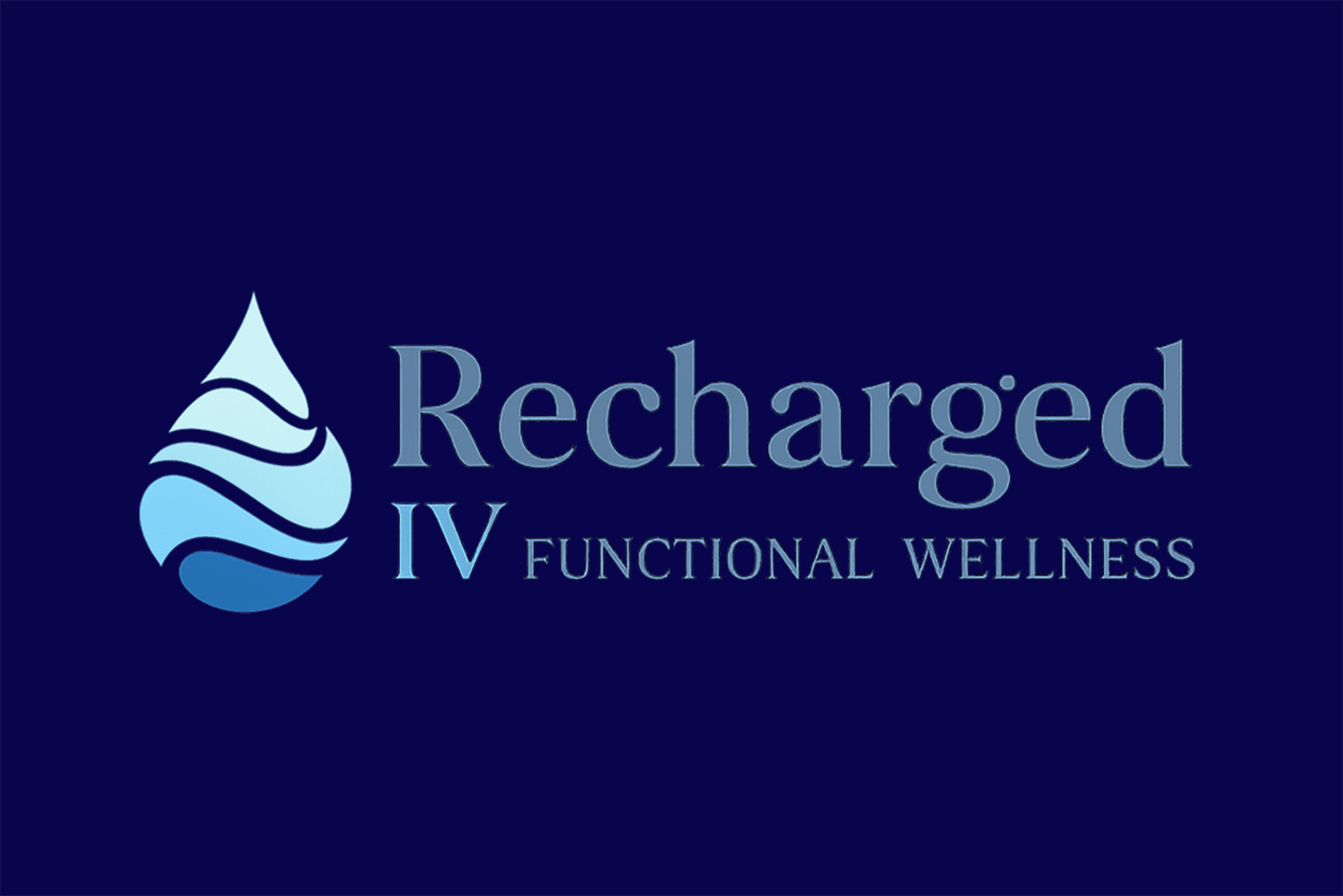 Recharged IV Functional Wellness Clinic