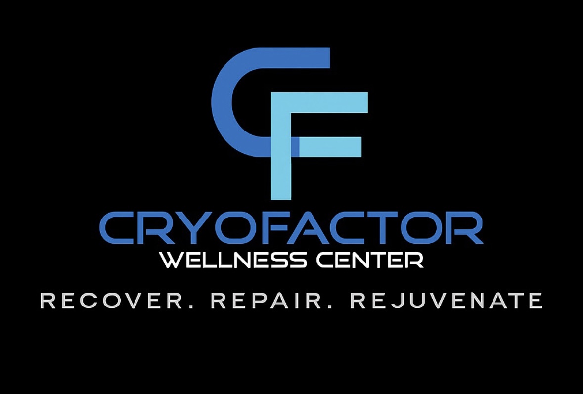 CryoFactor Wellness Center
