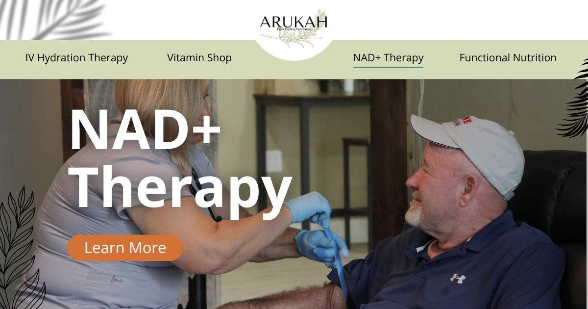 Arukah Functional Wellness
