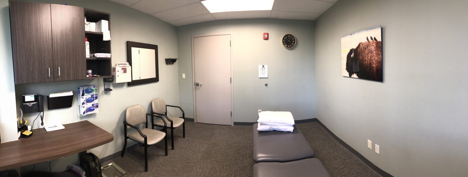 Teton Physical Therapy