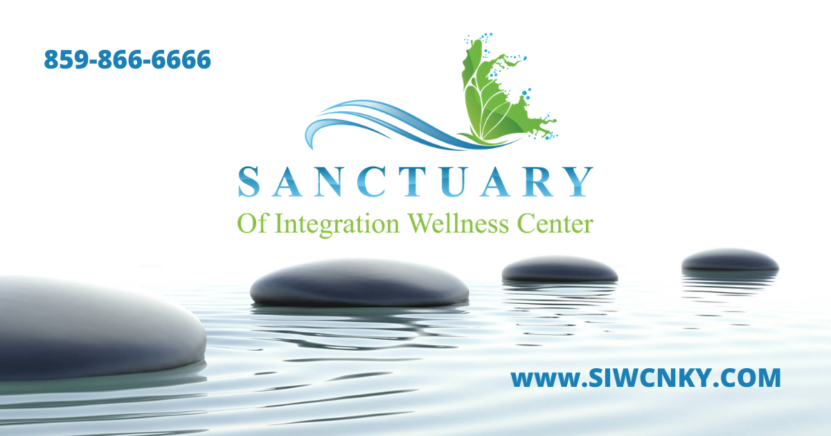 Sanctuary of Integration Wellness Center