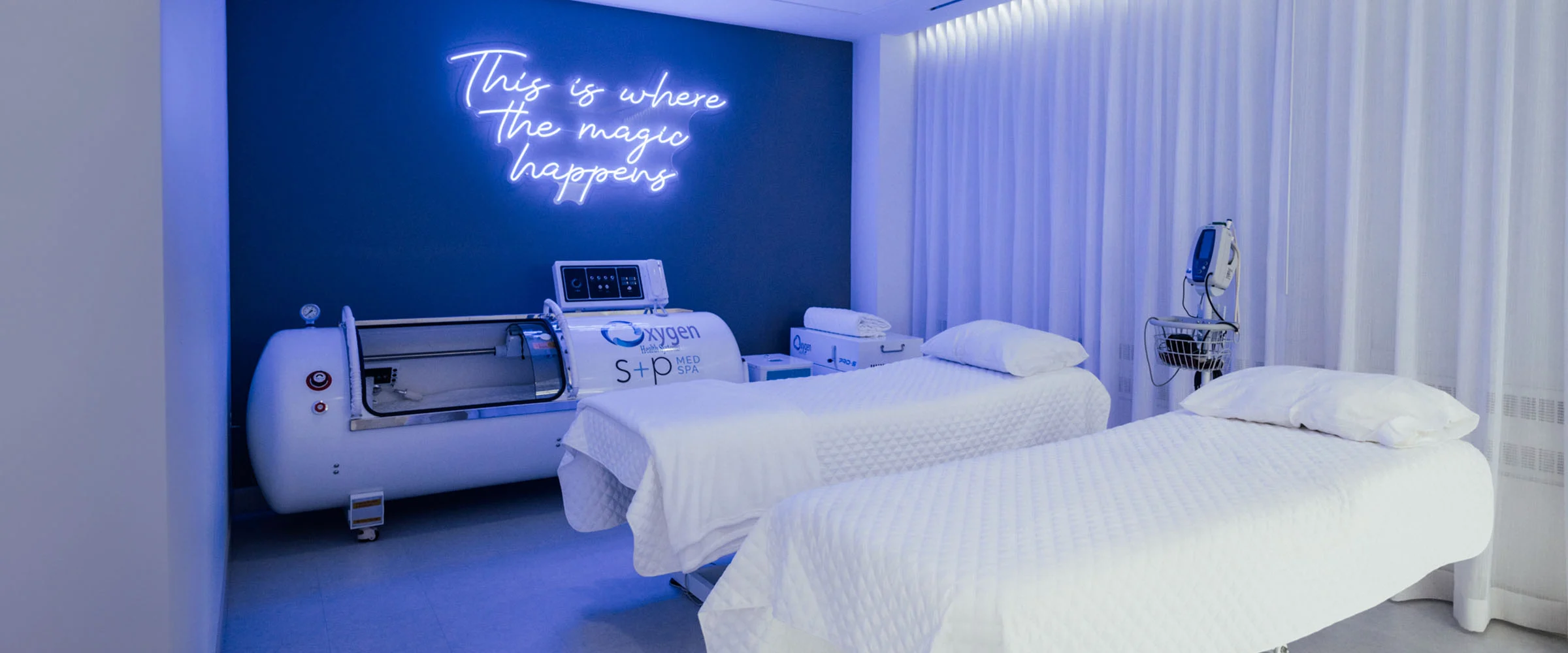 S+P Med Spa (Somenek+Pittman MD)