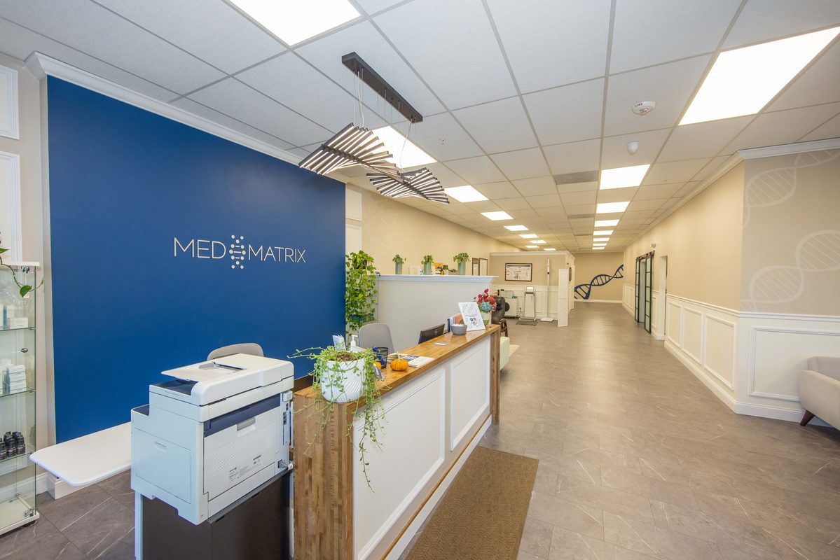 Med Matrix - Functional Medicine and MedSpa