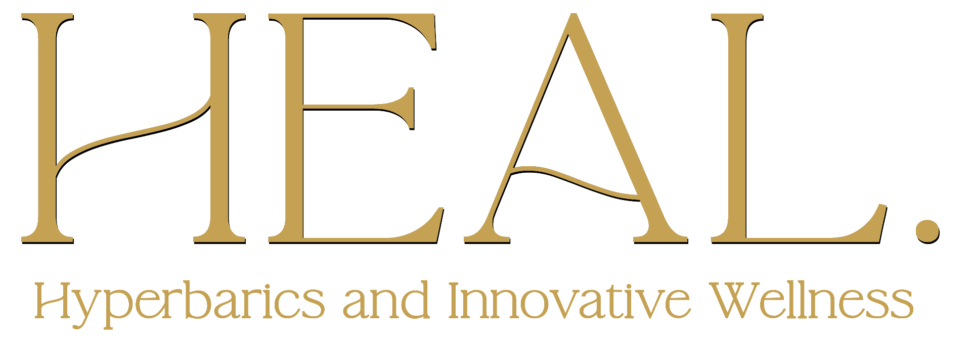 Heal: Hyperbarics and Innovative Wellness