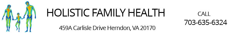 Holistic Family Health (Family Health Thermal Imaging & Detox)
