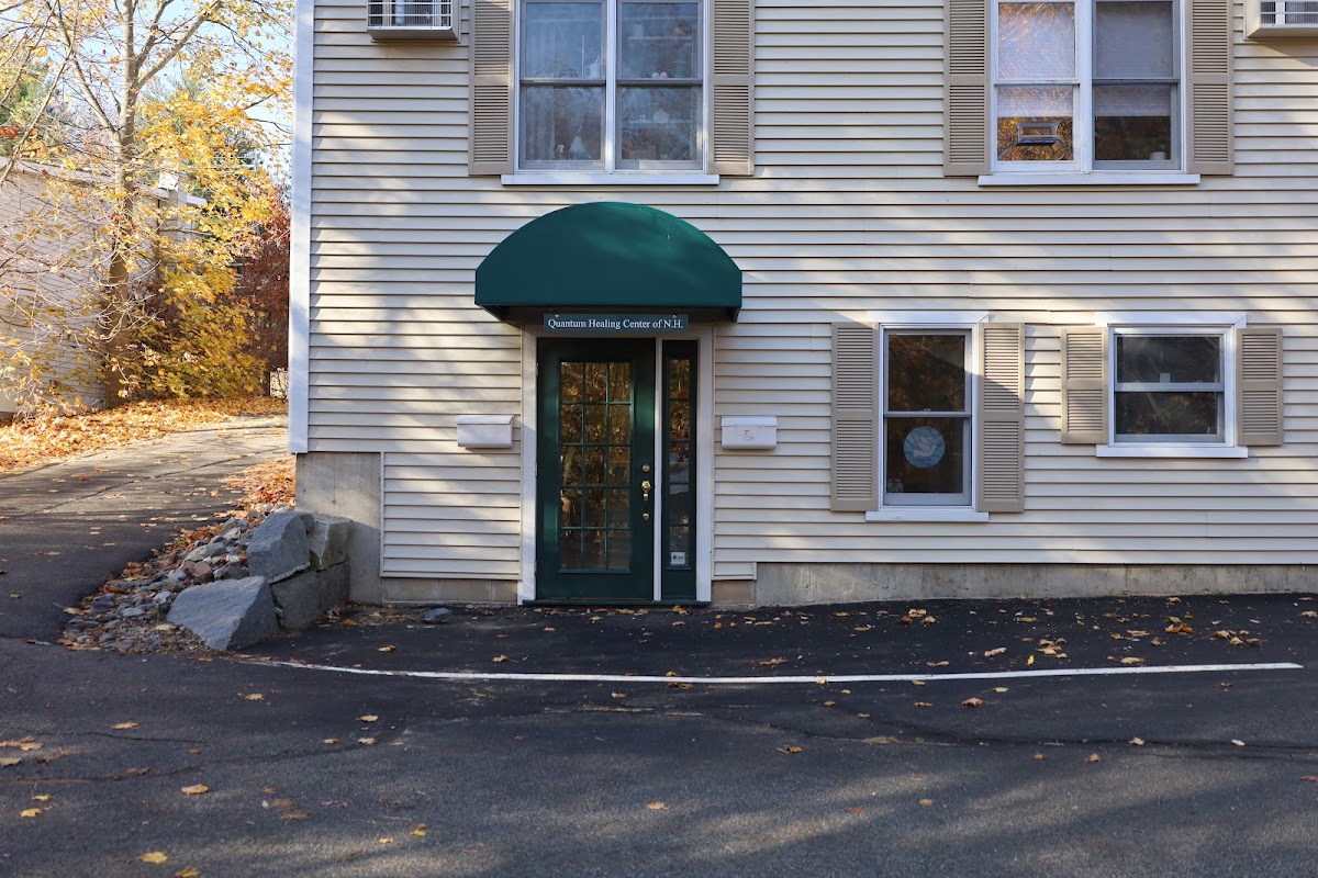 Quantum Healing Center of NH