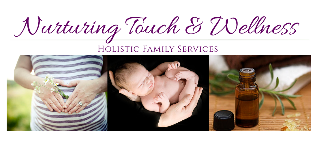Nurturing Touch & Wellness