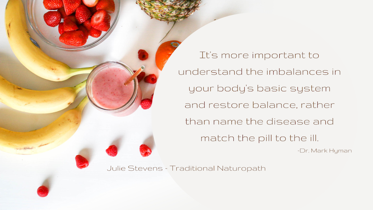 The Healing Path Massage + Wellness