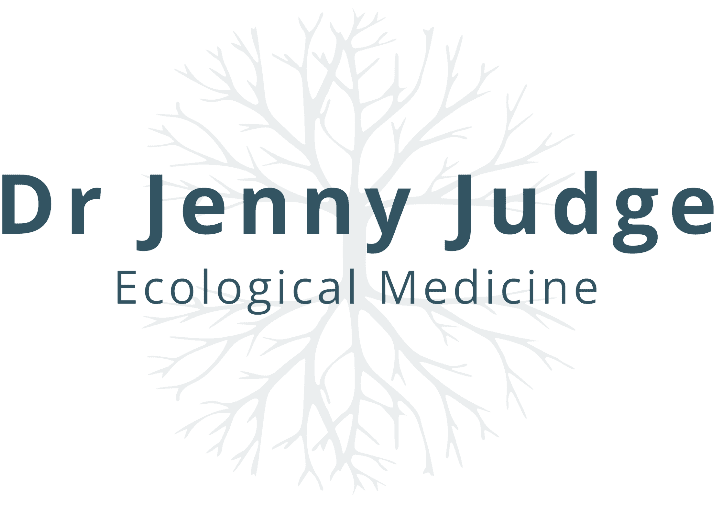 Jenny Judge, MD