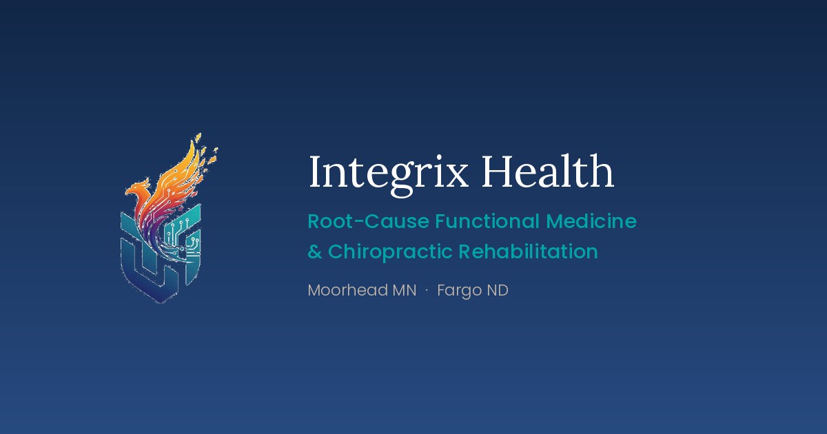 All Seasons Integrative Health