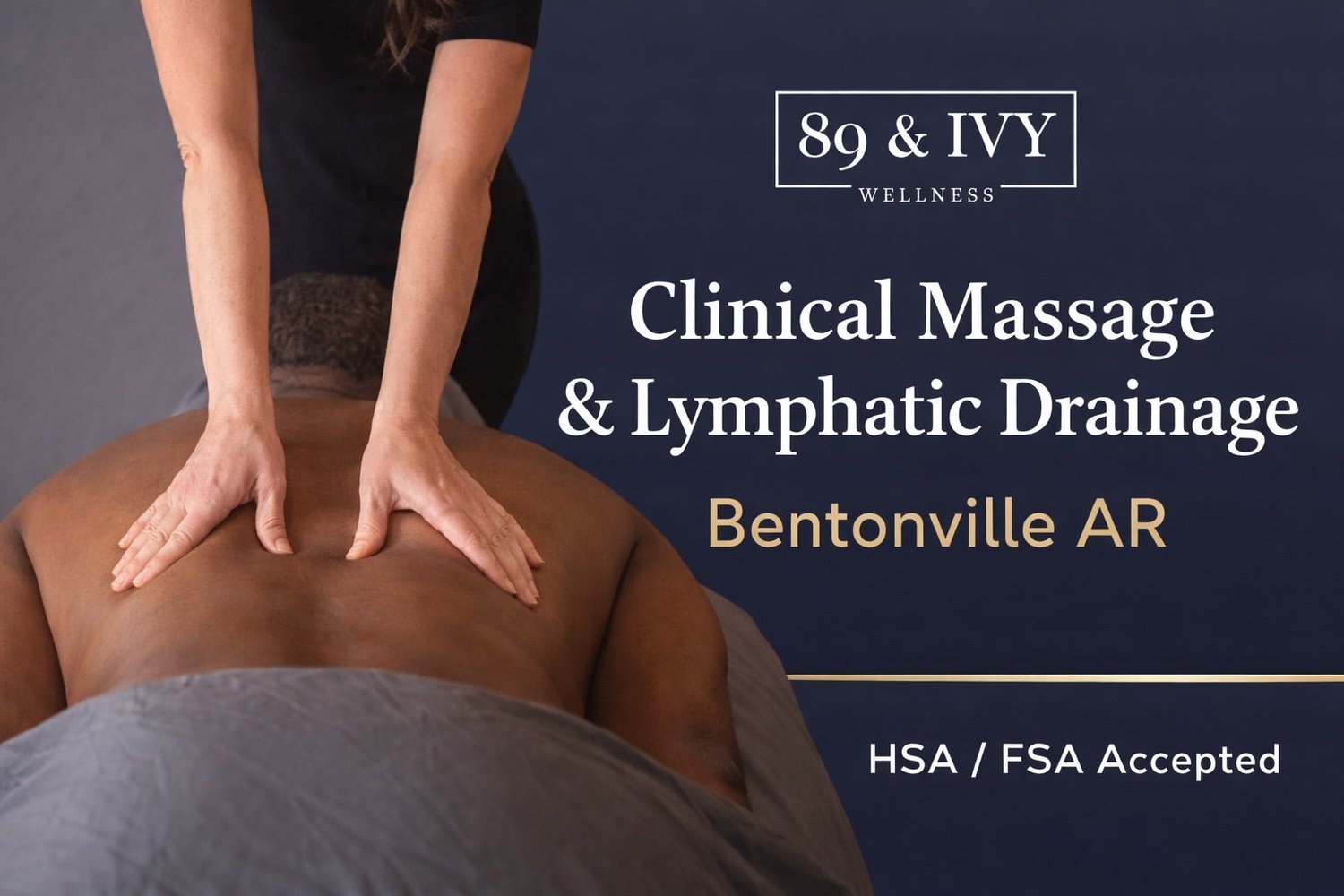 89 & Ivy Wellness