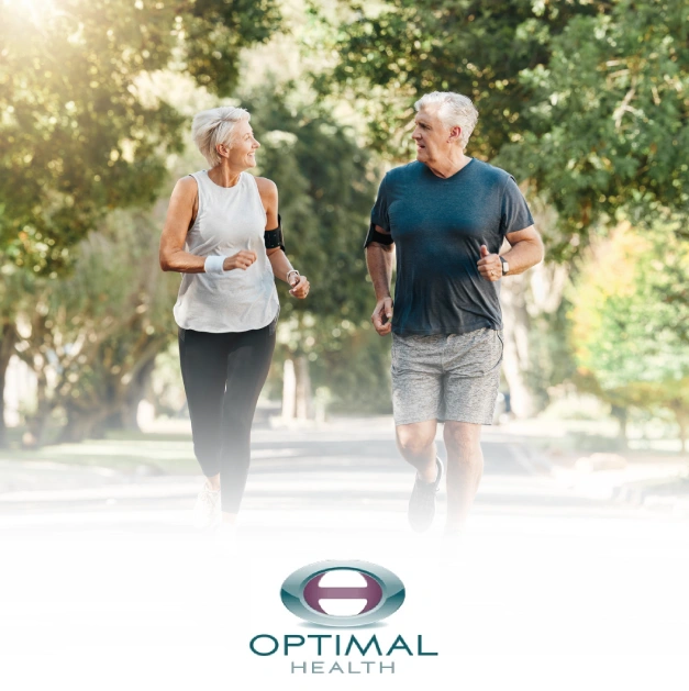 Optimal Health Associates (Optimal Vitality + Aesthetics)