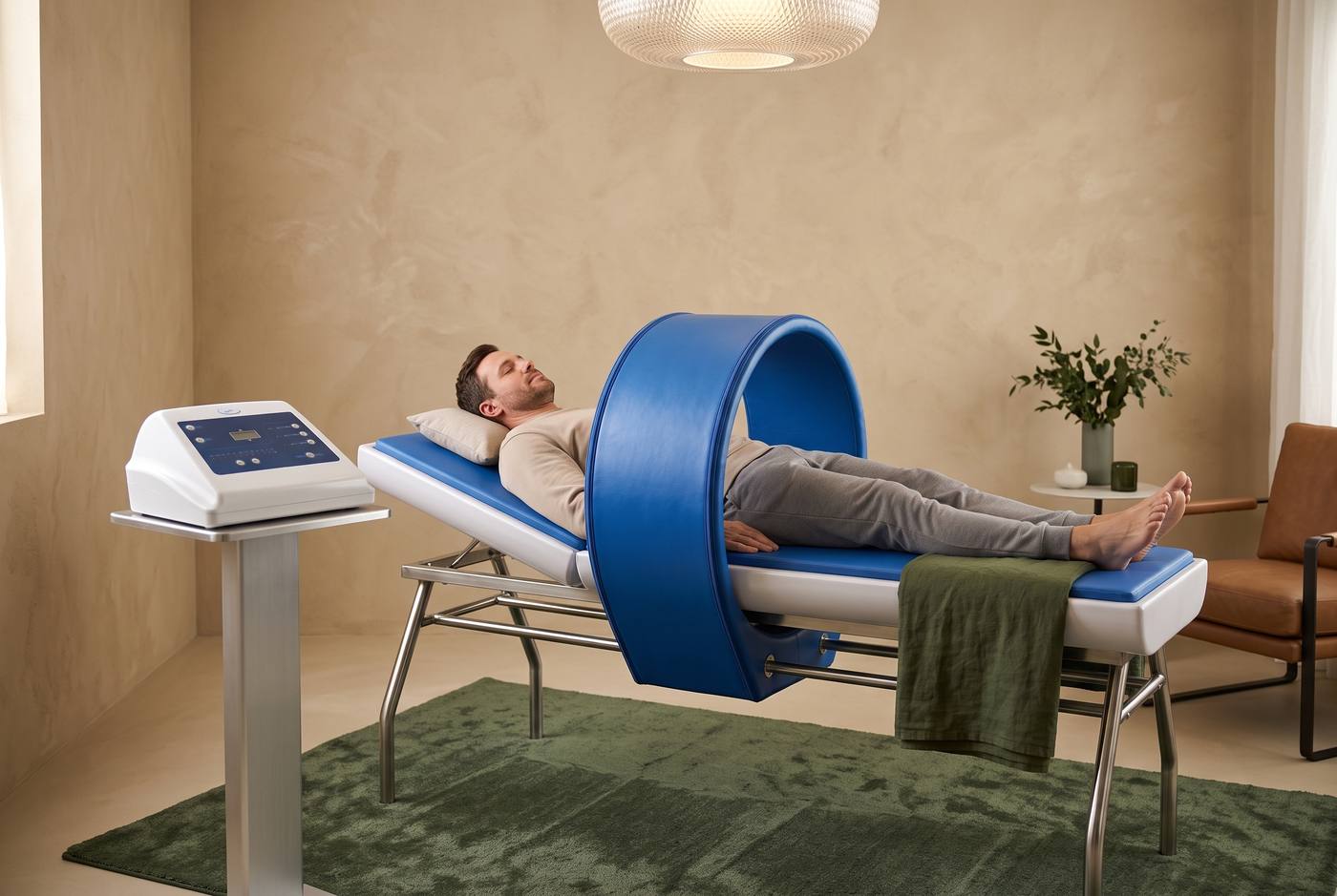 Central Idaho Wellness Center