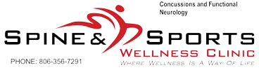 Dr. Vennell at Amarillo Spine and Sports