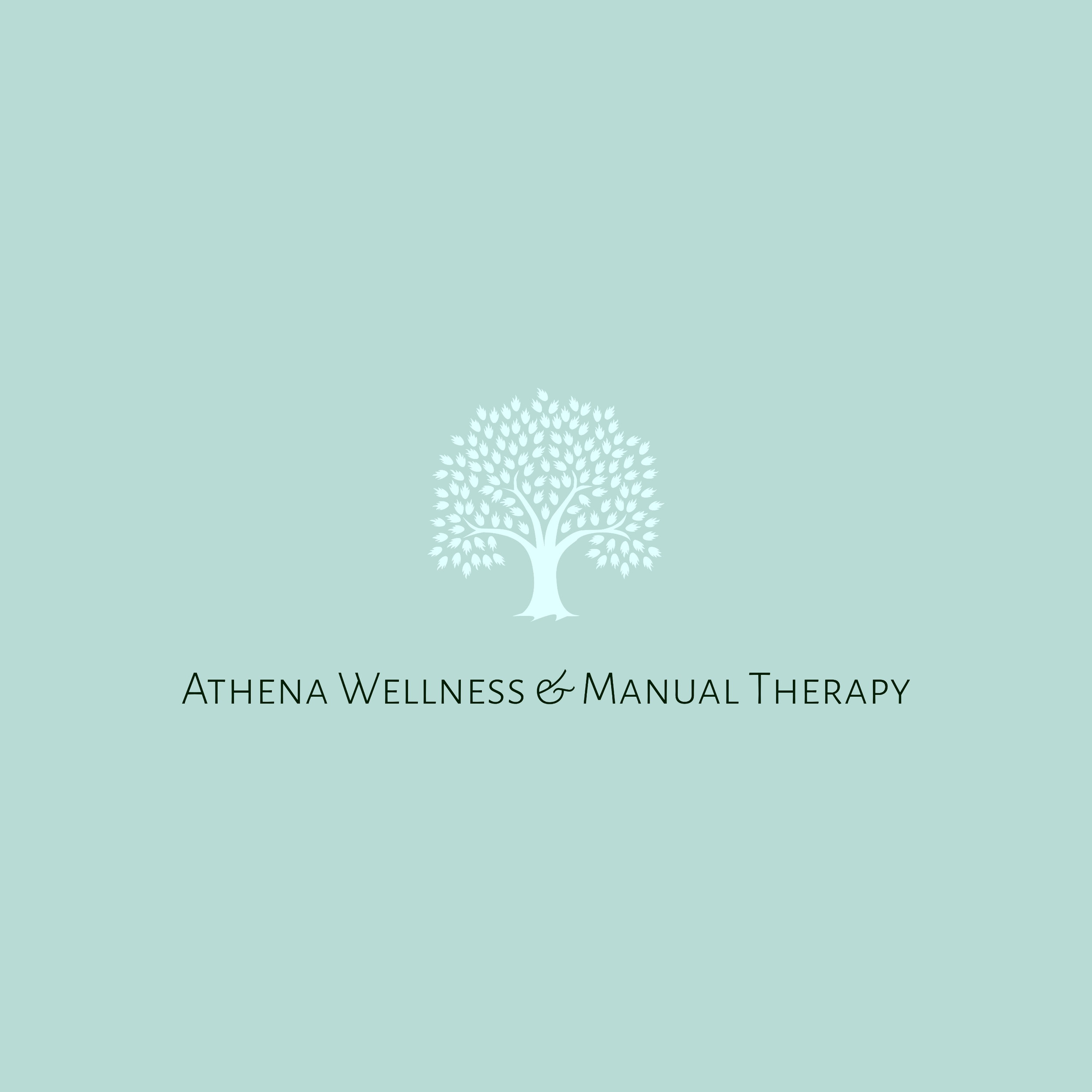 Athena Manual Physical Therapy
