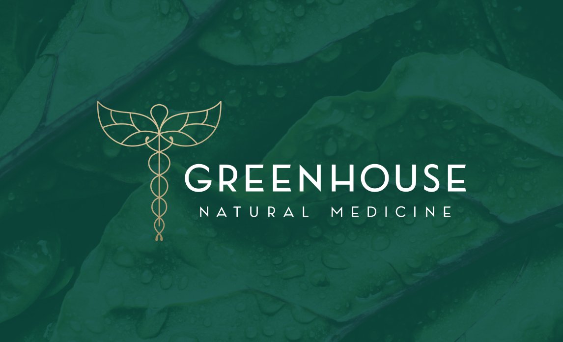 Greenhouse Natural Medicine