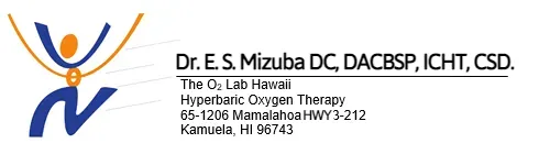 Hyperbaric at Healthways