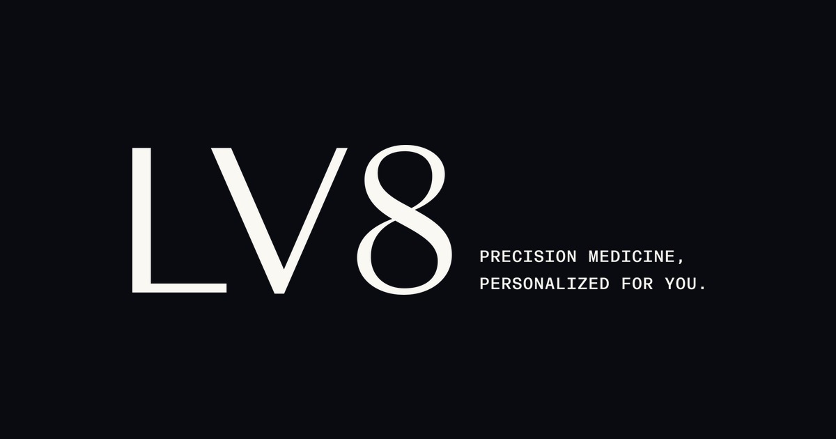 LV8 Health - Chicago