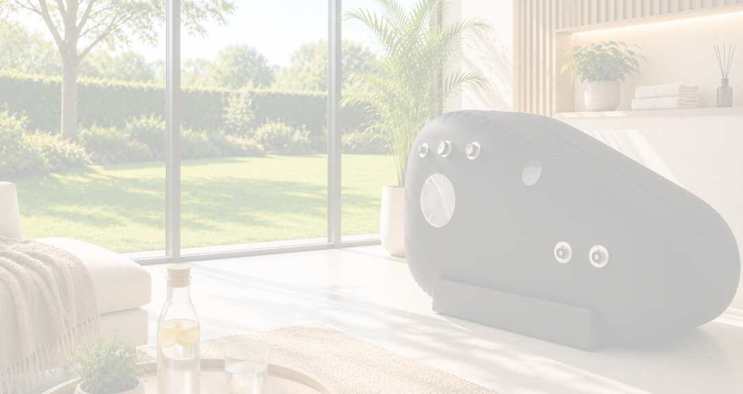 Hyperbaric House