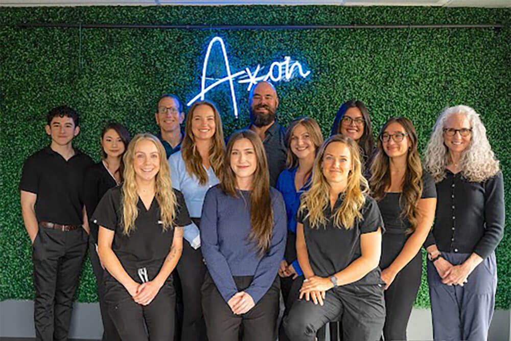 Axon Integrative Health