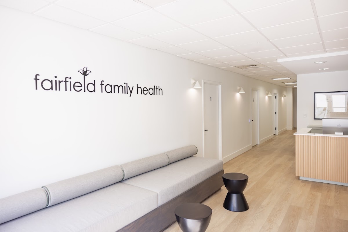 Fairfield Family Health