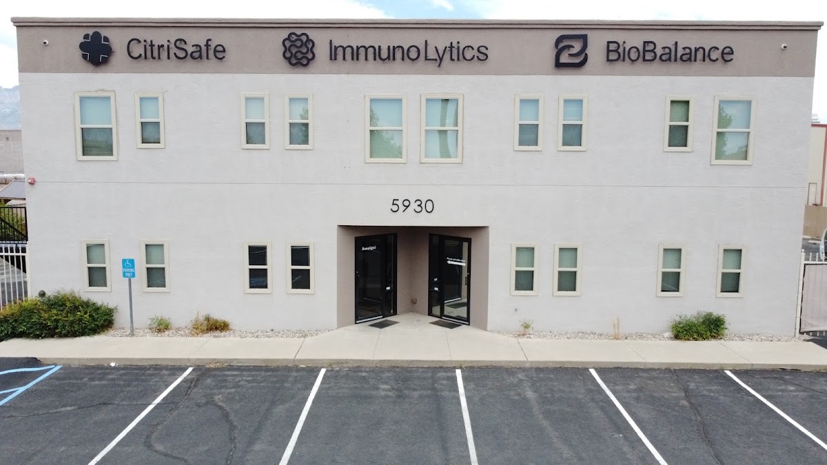 immunolytics.com