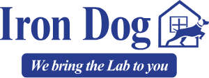 Iron Dog Inspections