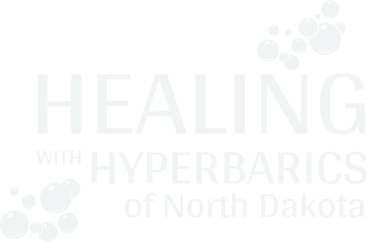 Healing with Hyperbarics of North Dakota