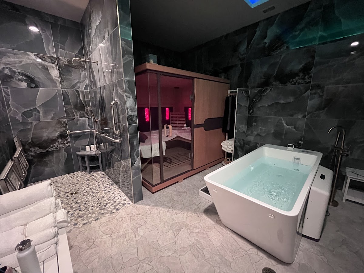 Fire and Ice Cryotherapy Longmont
