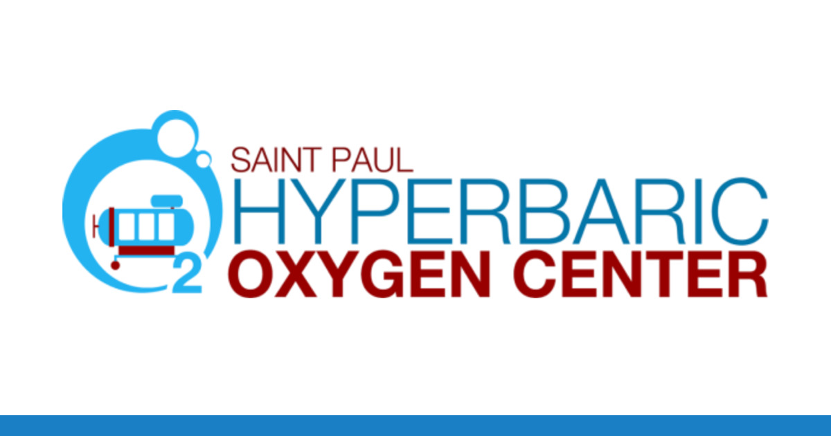 Saint Paul Hyperbaric Oxygen Center