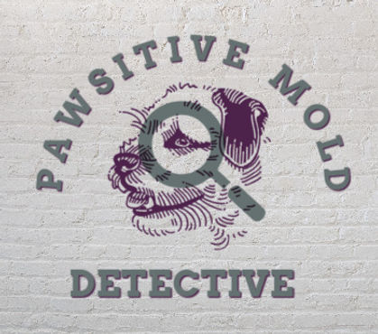 Pawsitive Mold Detective
