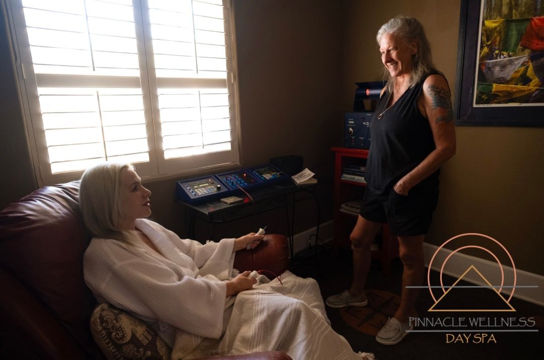 Pinnacle Wellness Reno