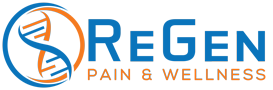 ReGen Pain and Wellness