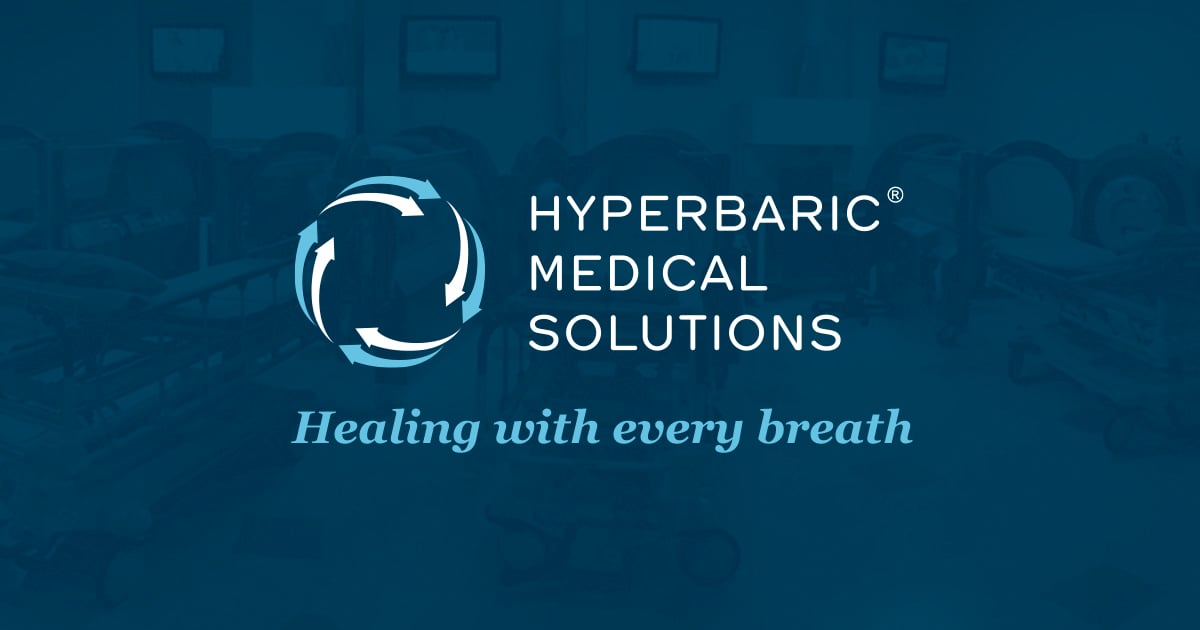Hyperbaric Medical Solutions (HMS New England)