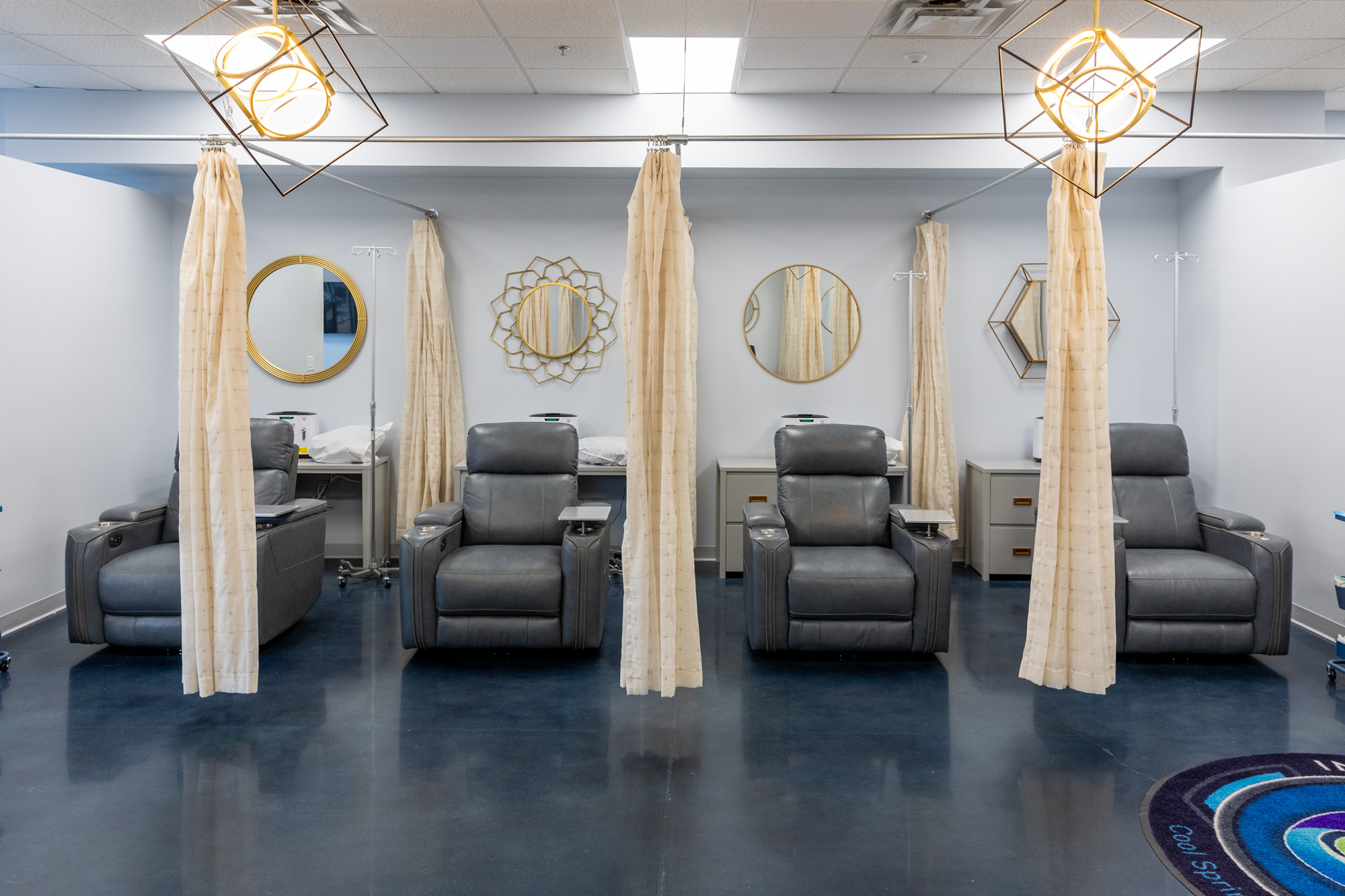 IntraVenous Solutions
