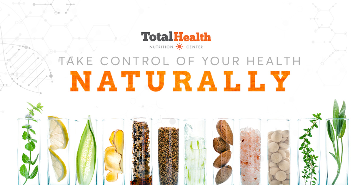 Total Health Inc