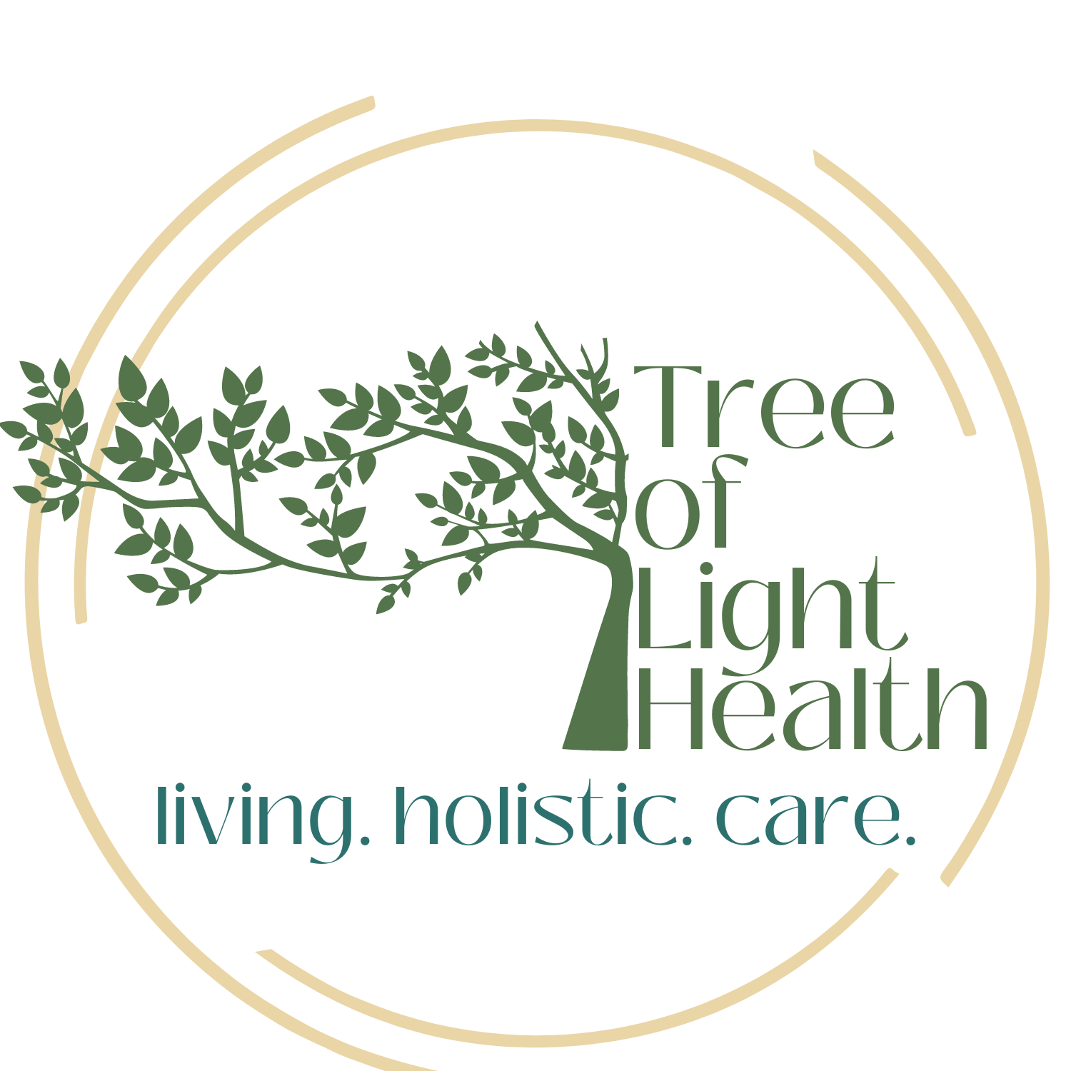 Tree of Light Health