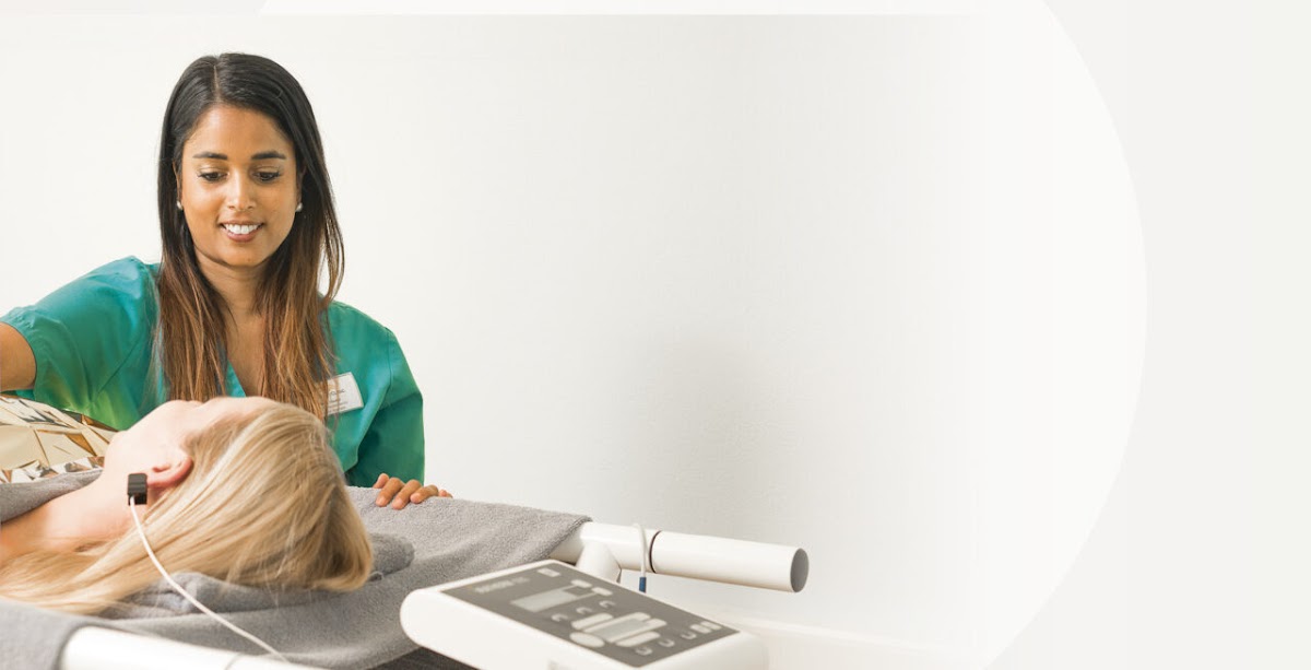 Alpstein clinic