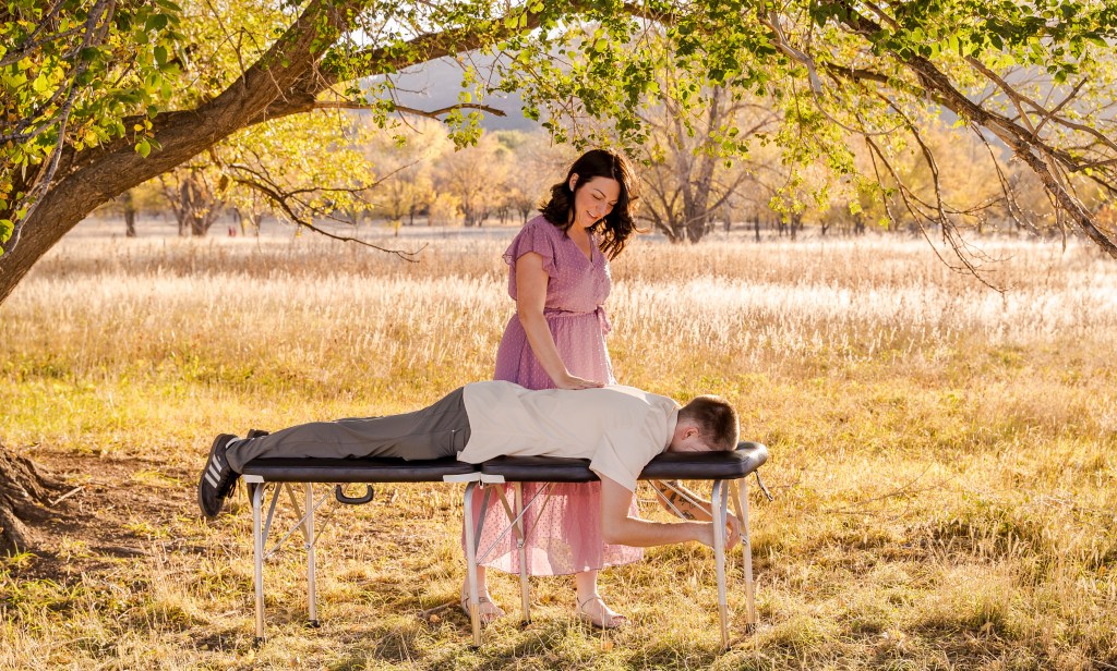 Innately Yours Chiropractic Studio