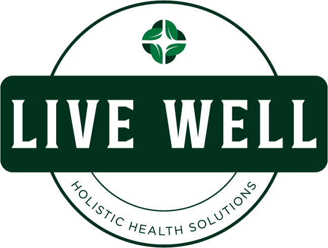 Live Well Holistic Health Solutions