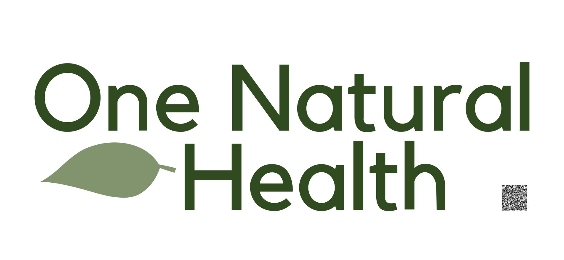 One Natural Health