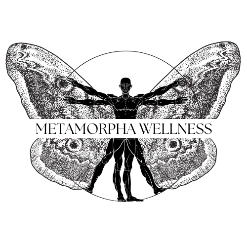 Metamorpha Wellness