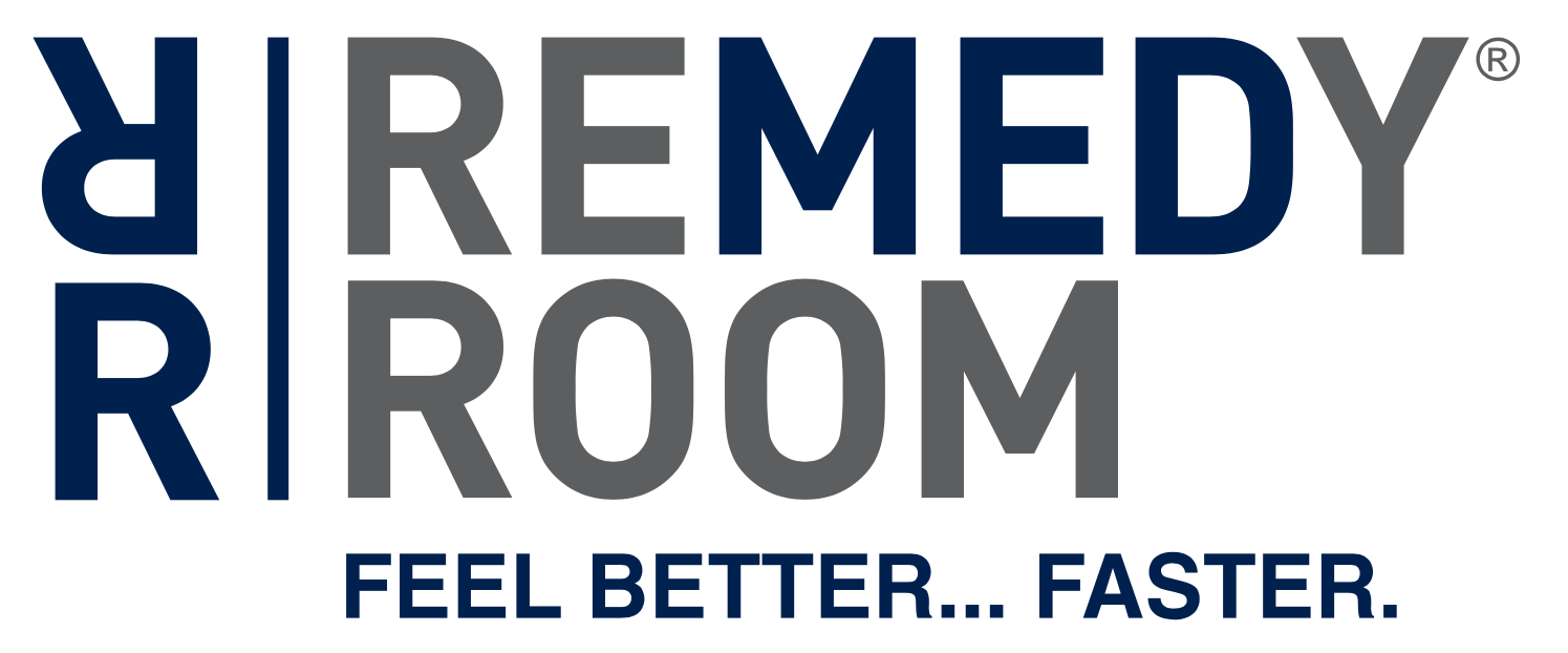 The Remedy Room