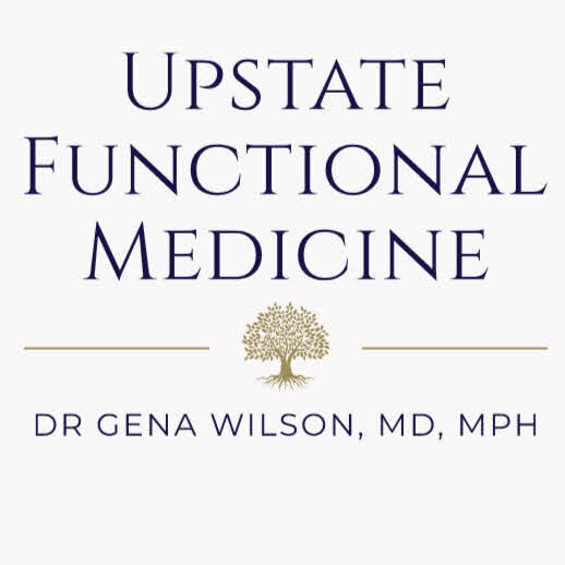 Gena Wilson, MD