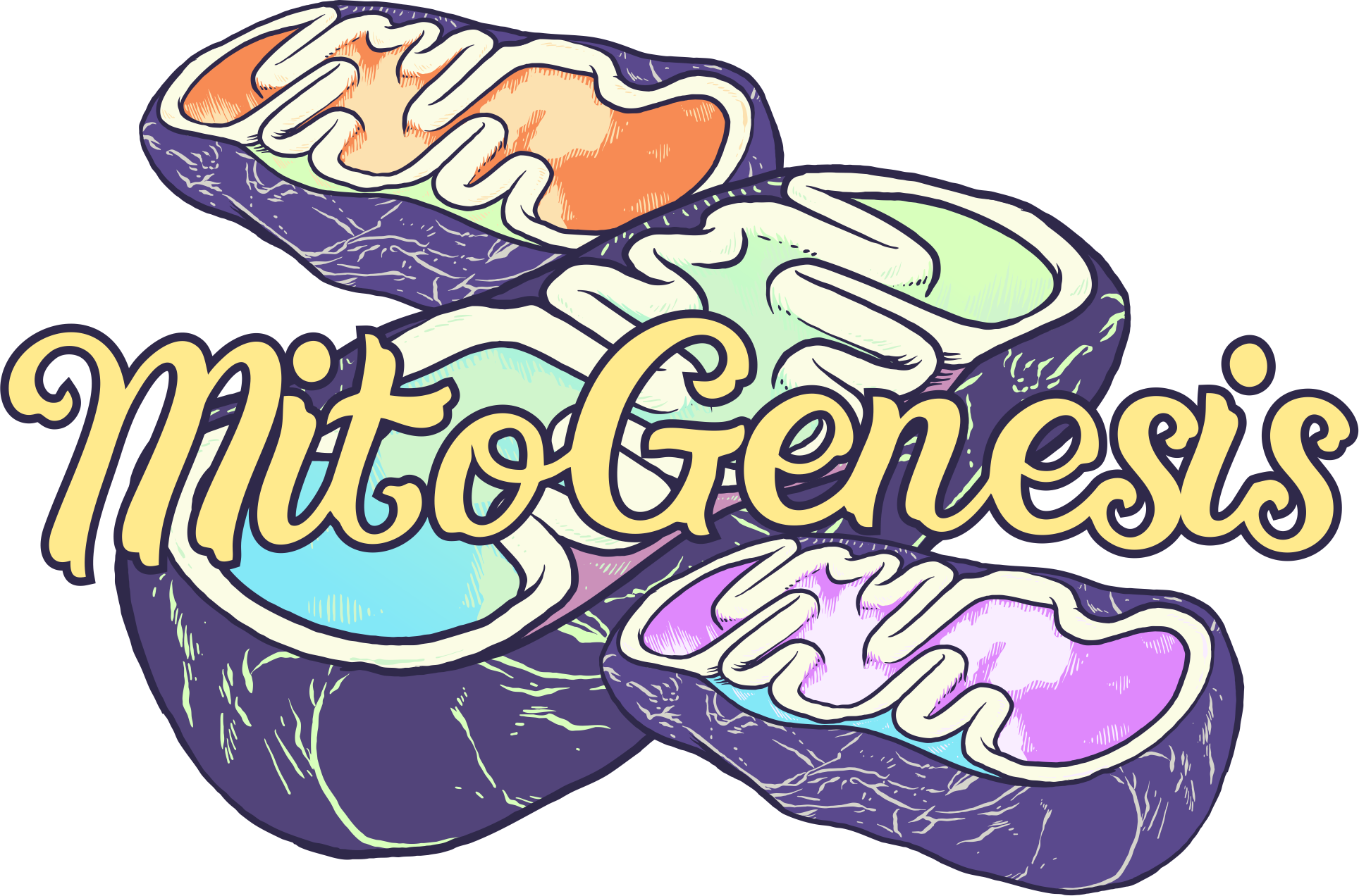 Mitogenesis