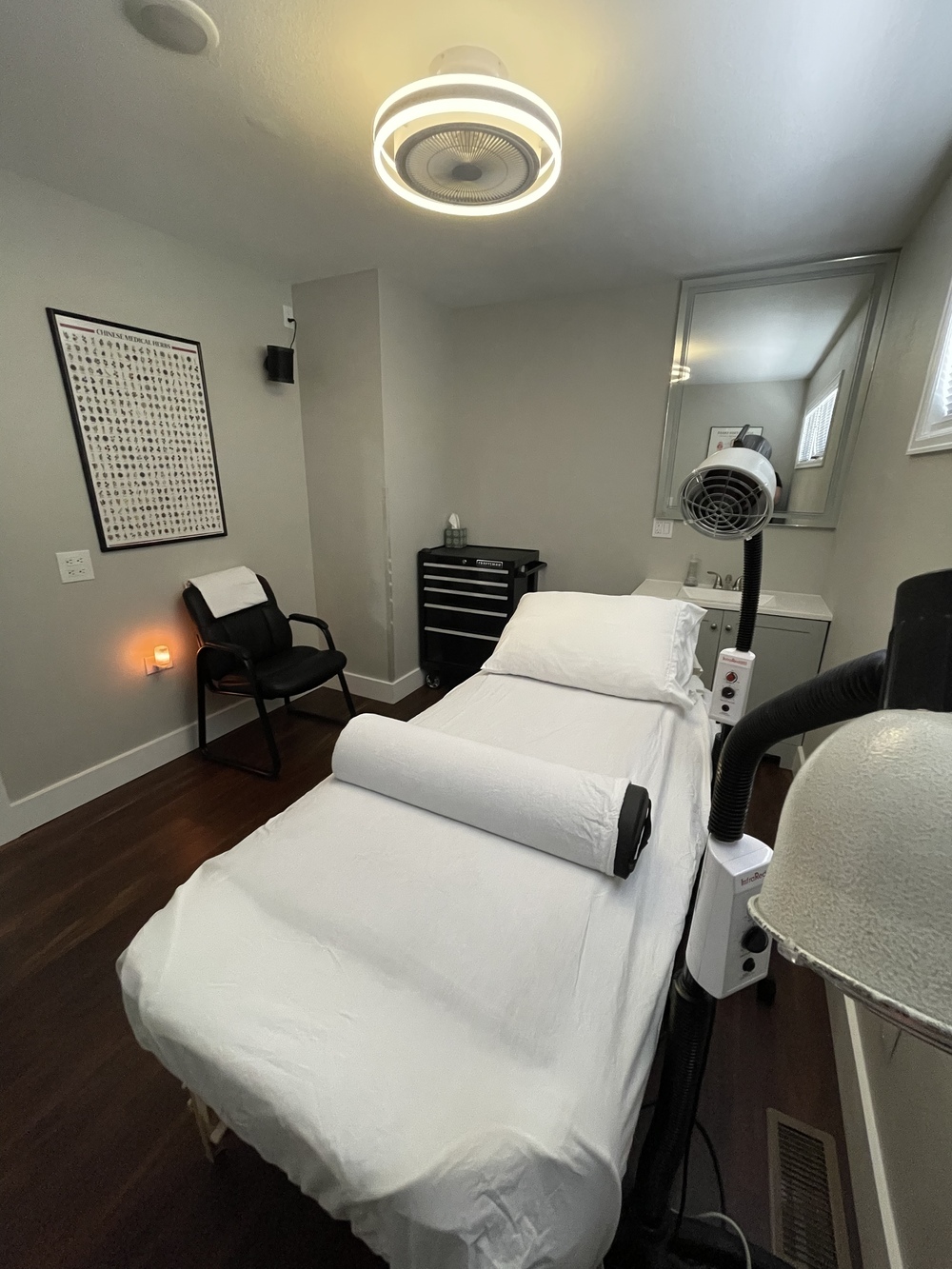 Calm Spirit Integrative Wellness