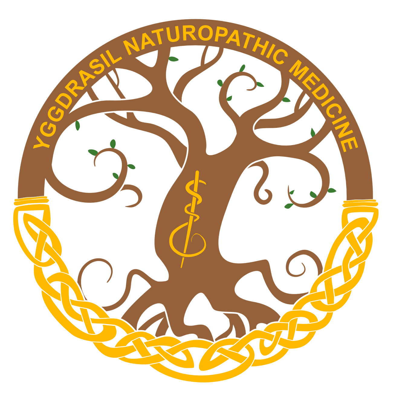 Yggdrasil Naturopathic Medicine