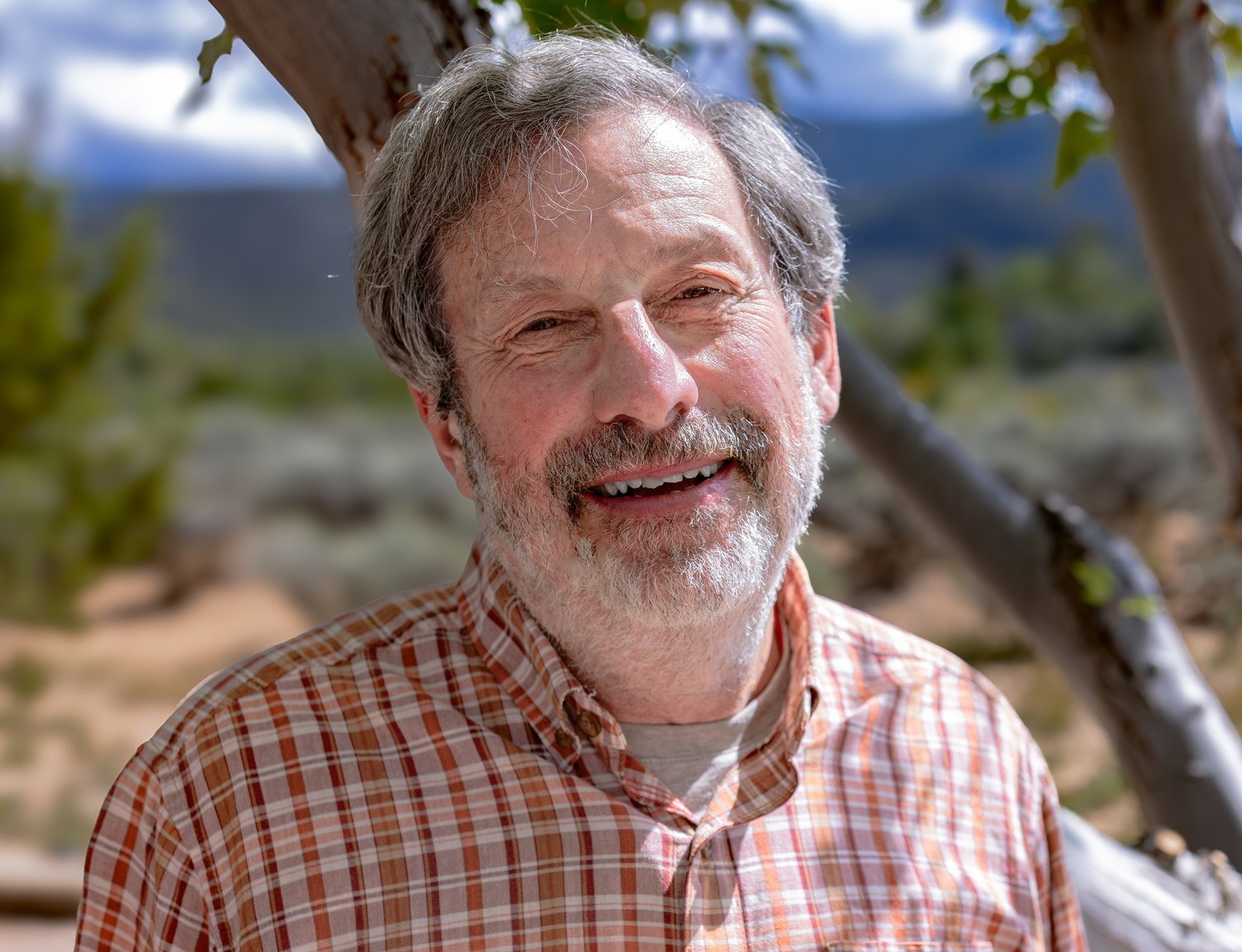 Gene Nathan, MD