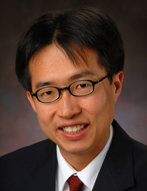 Daniel Wei-Chuan Wang, MD