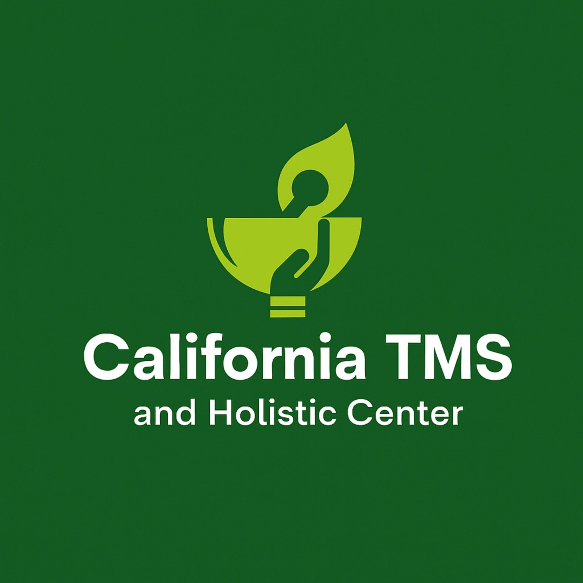 California Holistic Health Center